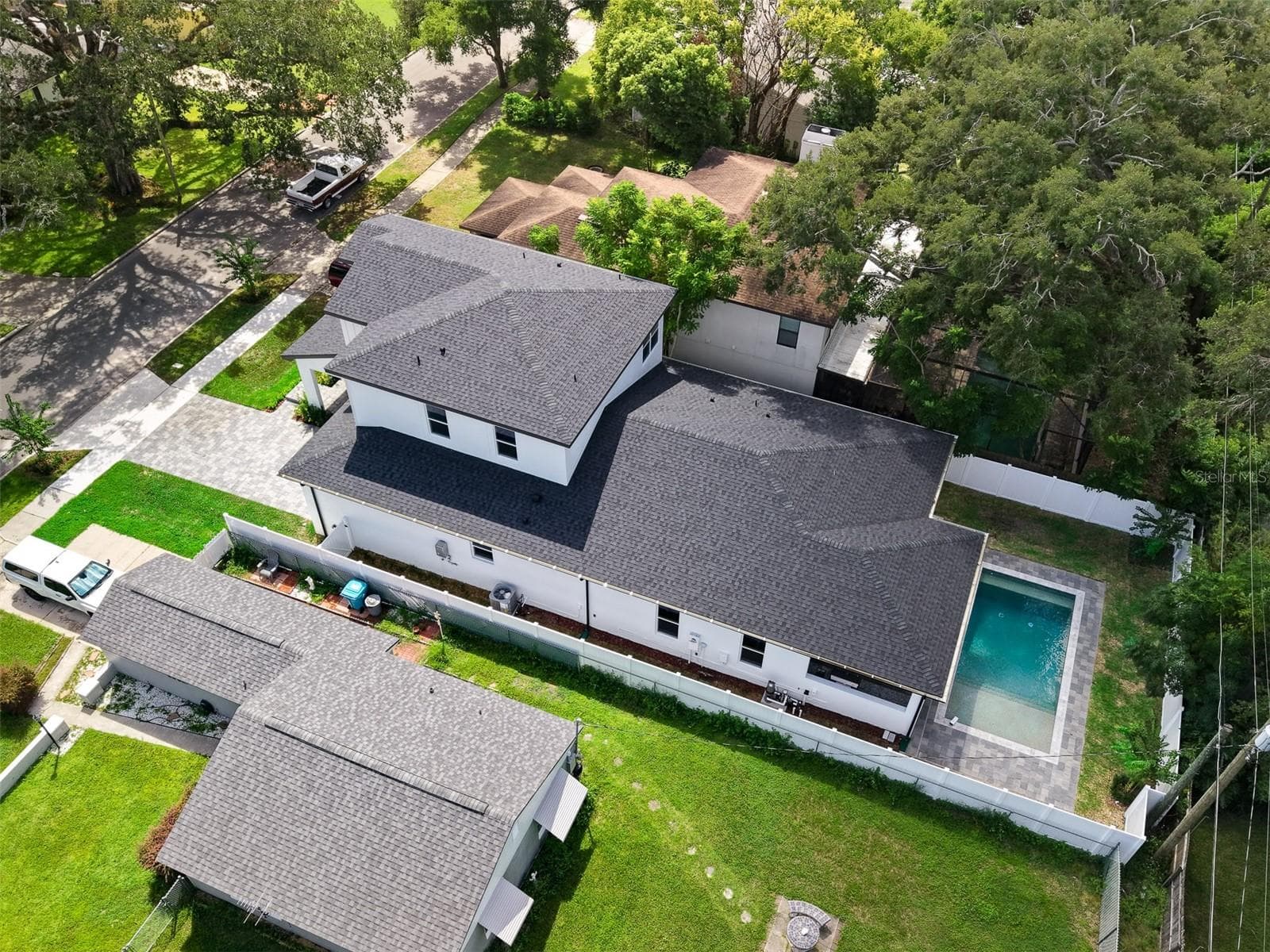 Single Family Residence at 2630 HARRISON AVE, ORLANDO, photo 65 of 65