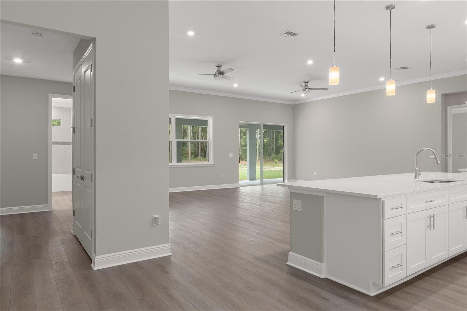 Single Family Residence at 3339 W VILLANOVA CT, BEVERLY HILLS, photo 30 of 149