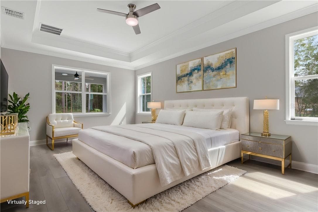 Single Family Residence at 3339 W VILLANOVA CT, BEVERLY HILLS, photo 51 of 149