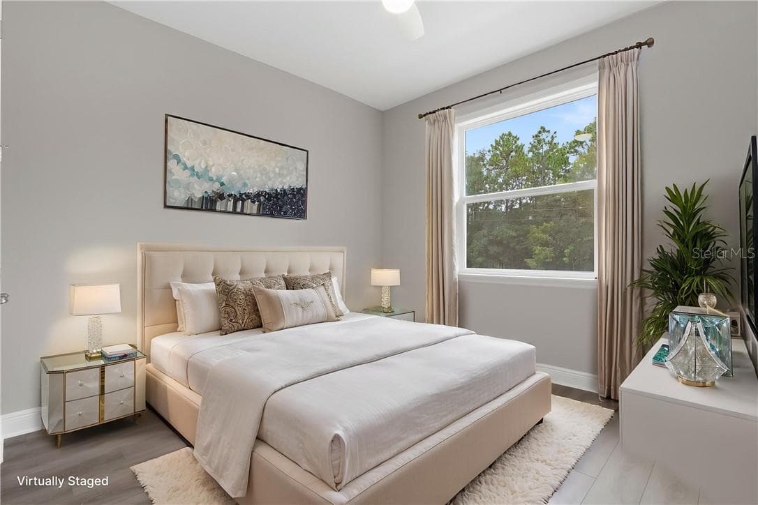 Single Family Residence at 3339 W VILLANOVA CT, BEVERLY HILLS, photo 103 of 149