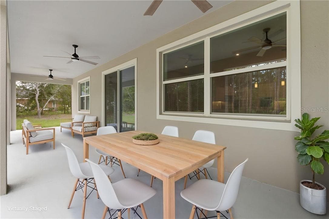 Single Family Residence at 3339 W VILLANOVA CT, BEVERLY HILLS, photo 119 of 149