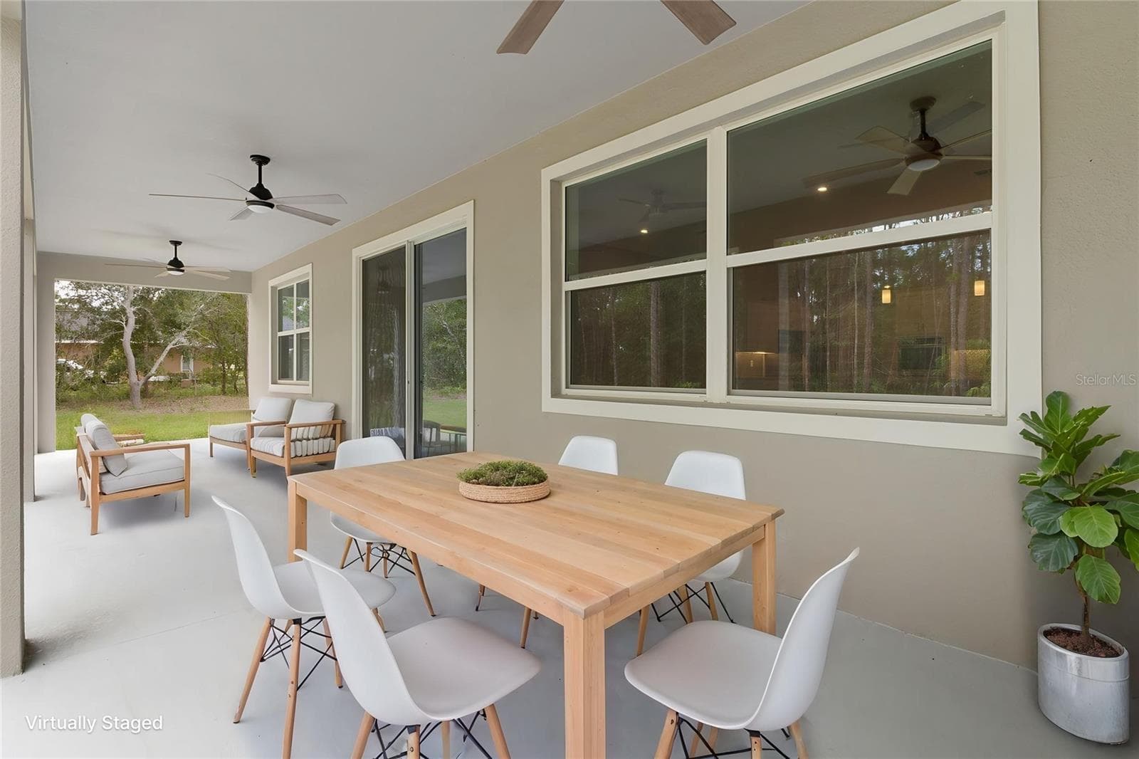 Single Family Residence at 3339 W VILLANOVA CT, BEVERLY HILLS, photo 120 of 149