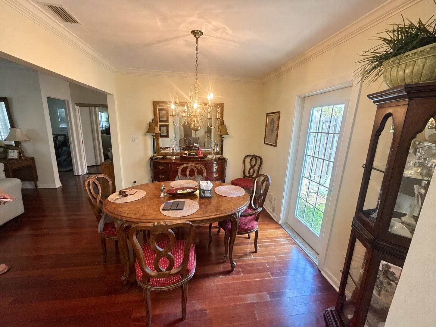Single Family Residence at 1323 S SHADE AVE, SARASOTA, photo 11 of 19