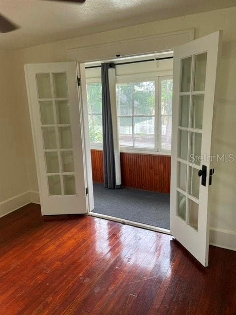 Apartment at 848 3RD ST N #1/2, ST PETERSBURG, photo 3 of 7
