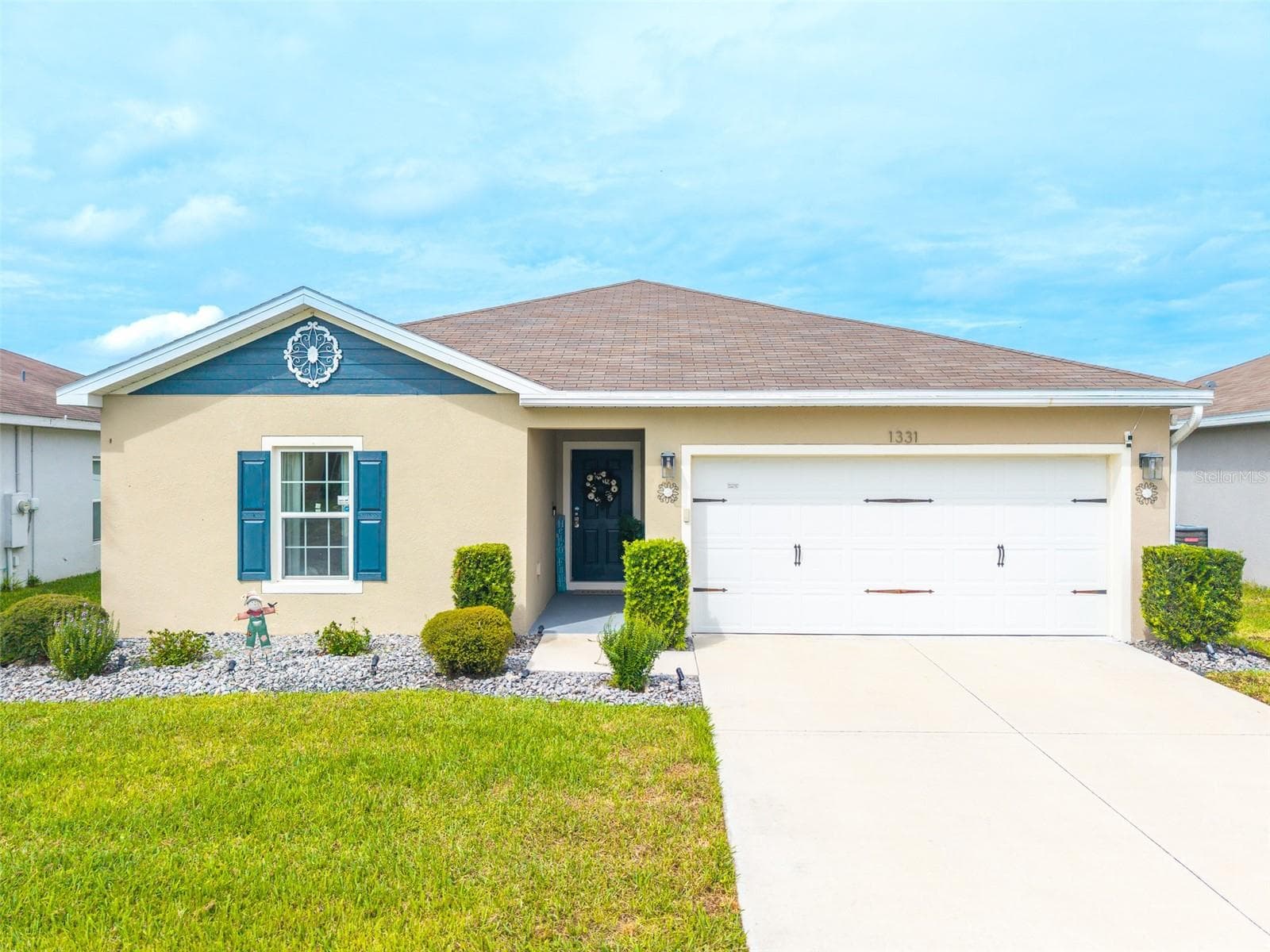 Single Family Residence at 1331 HAINES DR, WINTER HAVEN, photo 23 of 36