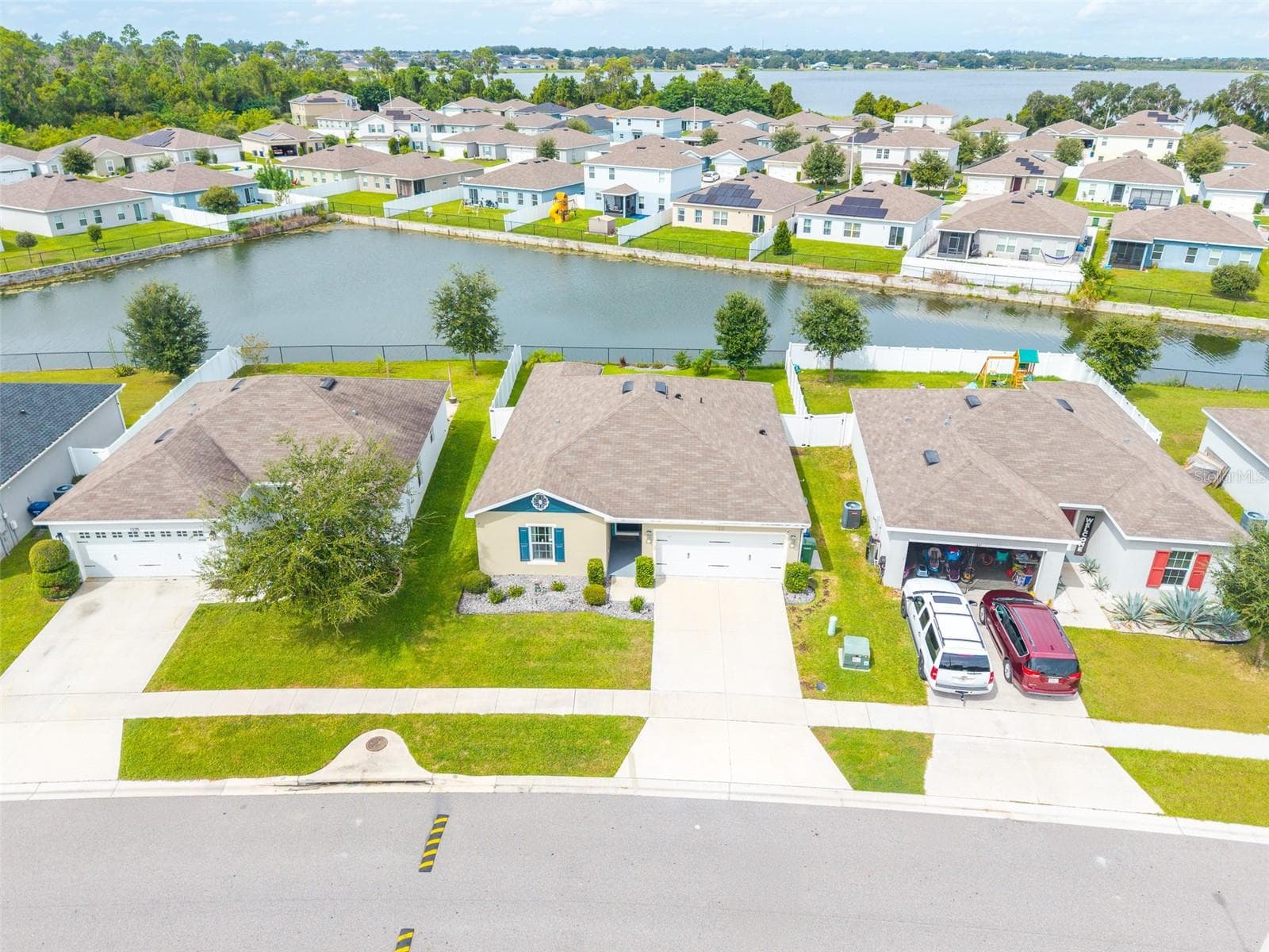 Single Family Residence at 1331 HAINES DR, WINTER HAVEN, photo 34 of 36