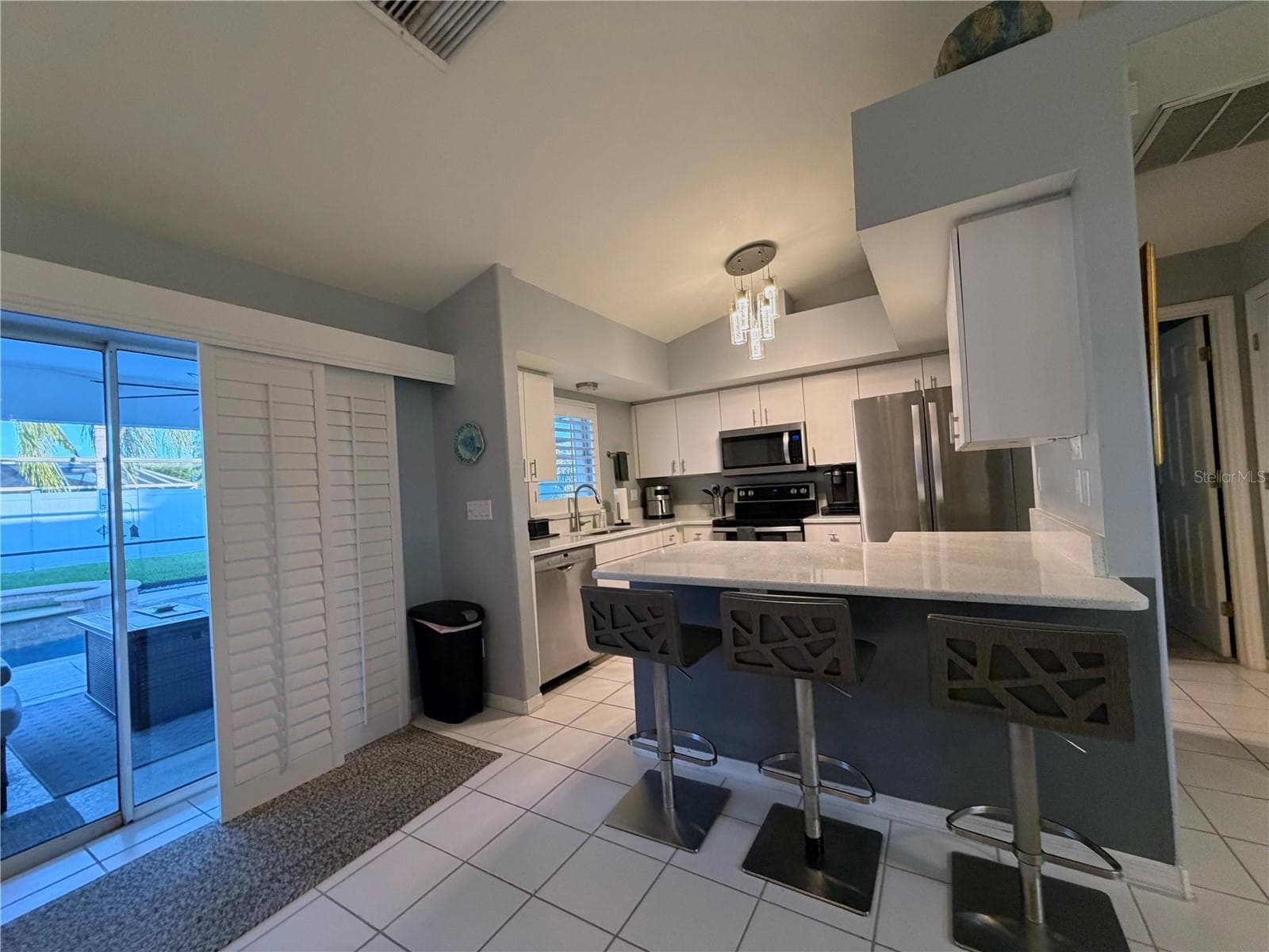 Single Family Residence at 1943 SE 8TH PL, CAPE CORAL, photo 29 of 51
