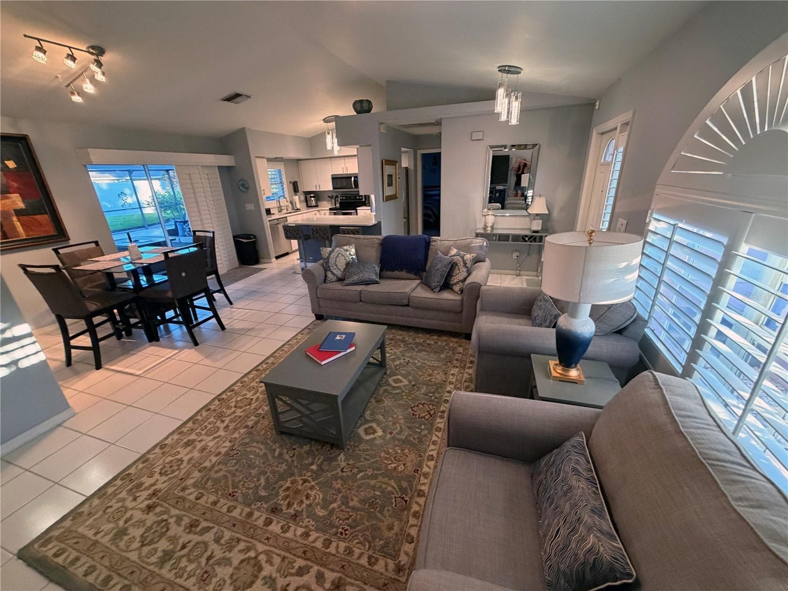 Single Family Residence at 1943 SE 8TH PL, CAPE CORAL, photo 35 of 51