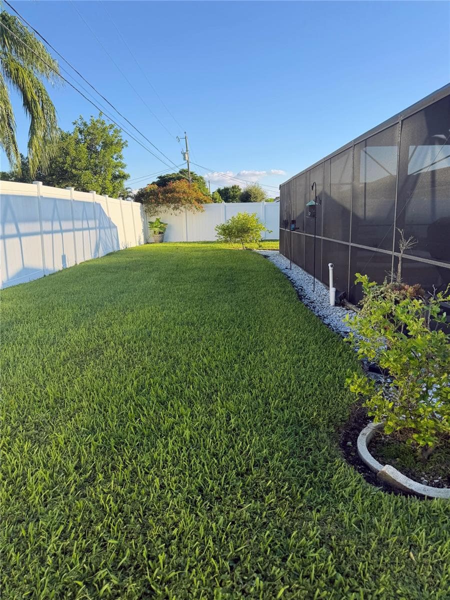 Single Family Residence at 1943 SE 8TH PL, CAPE CORAL, photo 49 of 51
