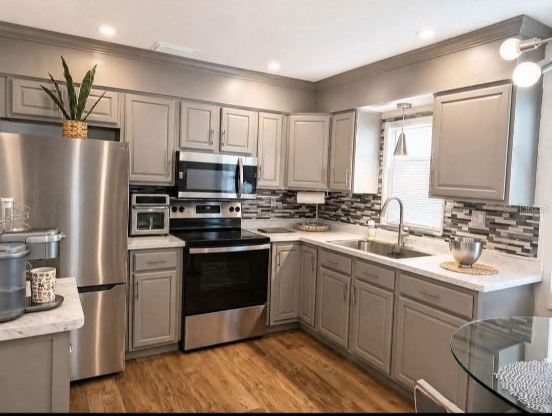 Single Family Residence at 12201 SE 86TH CT, BELLEVIEW, photo 2 of 11