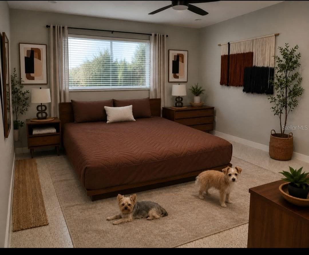 Single Family Residence at 12201 SE 86TH CT, BELLEVIEW, photo 9 of 11