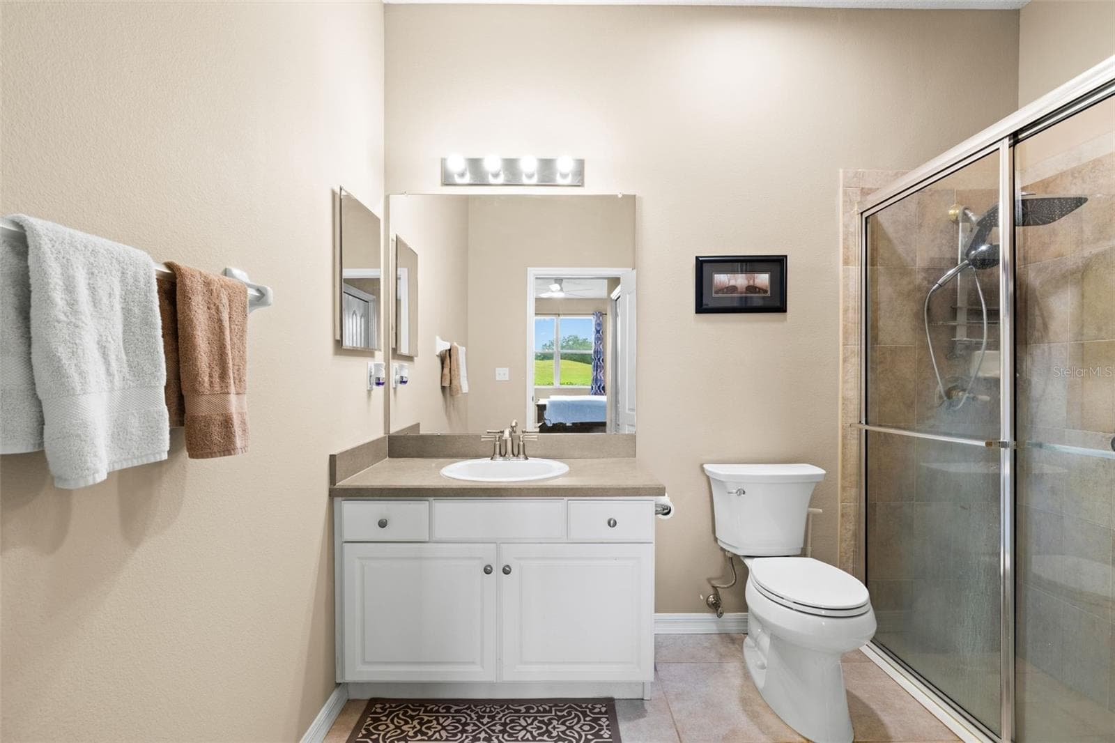 Primary En-Suite - 2057 INVERNESS GREENS DR, SUN CITY CENTER