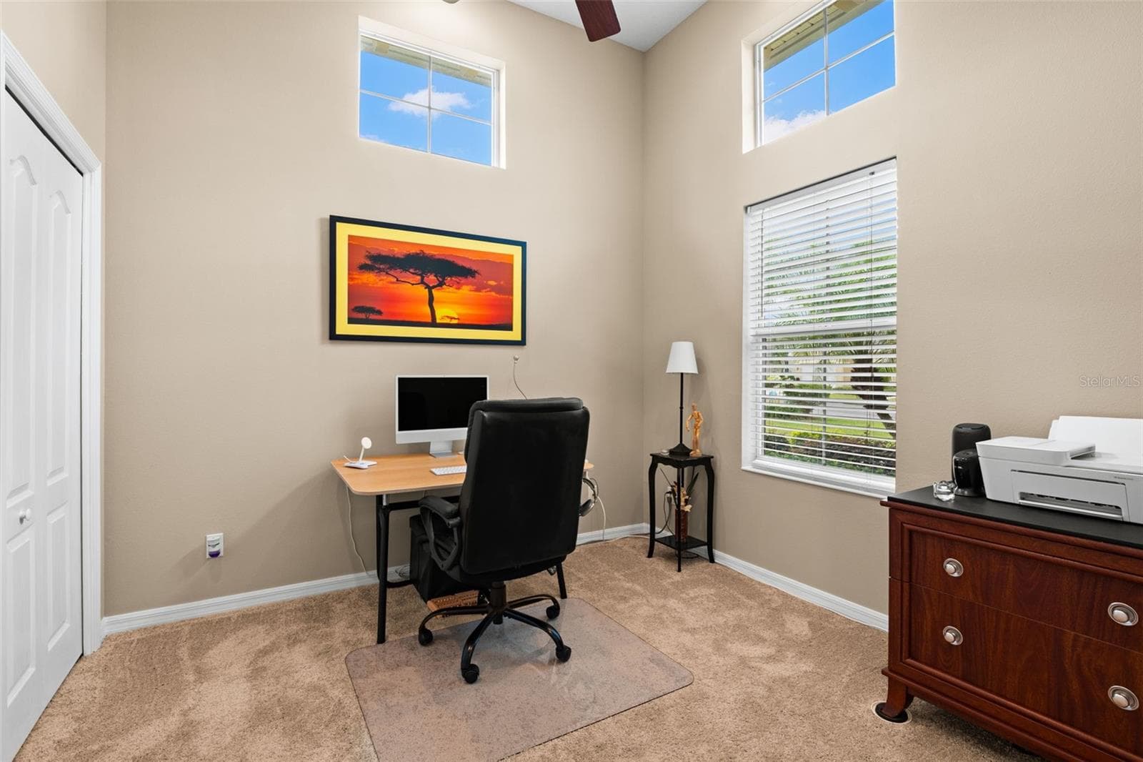 Third Bedroom - 2057 INVERNESS GREENS DR, SUN CITY CENTER