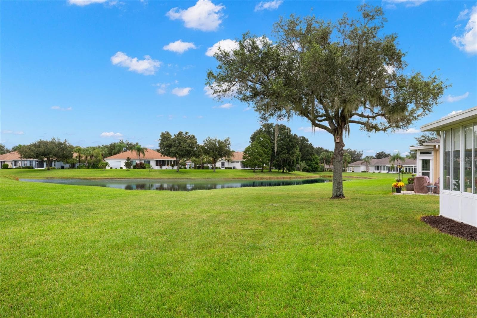 Condominium at 2057 INVERNESS GREENS DR, SUN CITY CENTER, photo 55 of 63