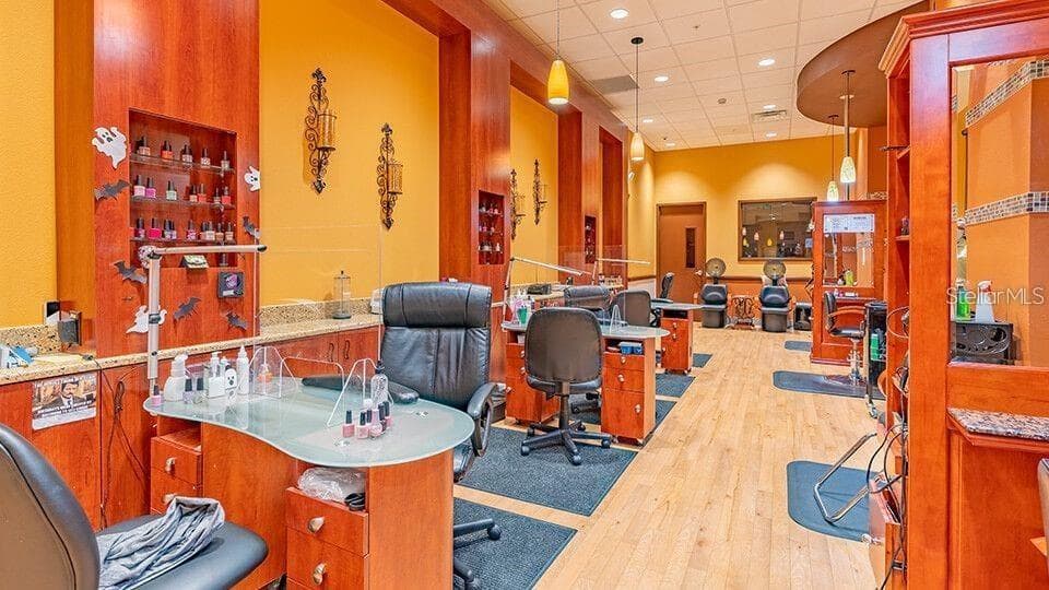 2020 Centre - Serenity Spa & Salon - 2057 INVERNESS GREENS DR, SUN CITY CENTER