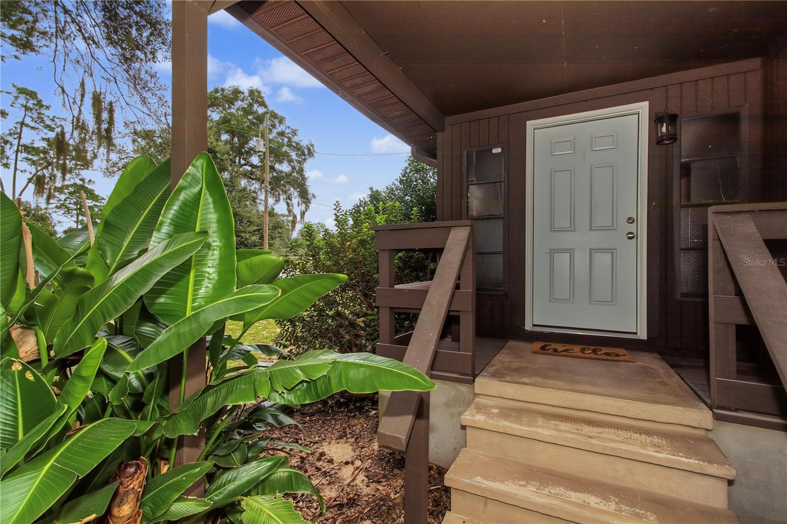 Single Family Residence at 24970 NE 130TH LN, SALT SPRINGS, photo 3 of 43