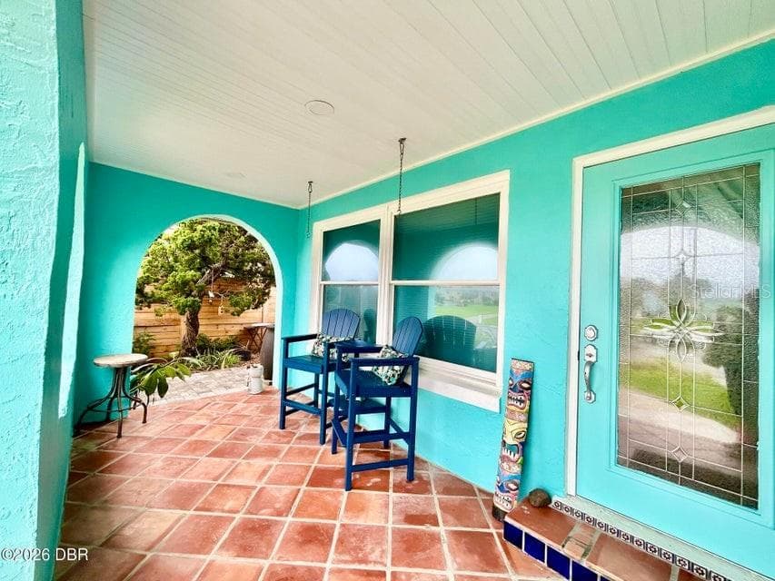 Single Family Residence at 2720 S ATLANTIC AVE, DAYTONA BEACH, photo 39 of 59