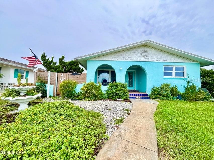 Single Family Residence at 2720 S ATLANTIC AVE, DAYTONA BEACH, photo 56 of 59