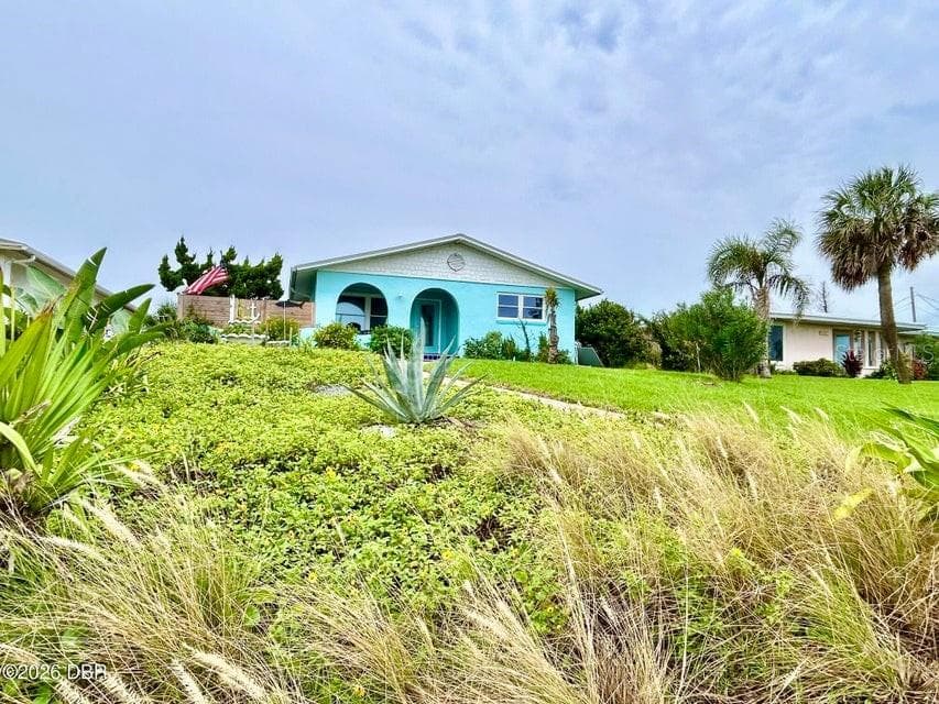 Single Family Residence at 2720 S ATLANTIC AVE, DAYTONA BEACH, photo 58 of 59