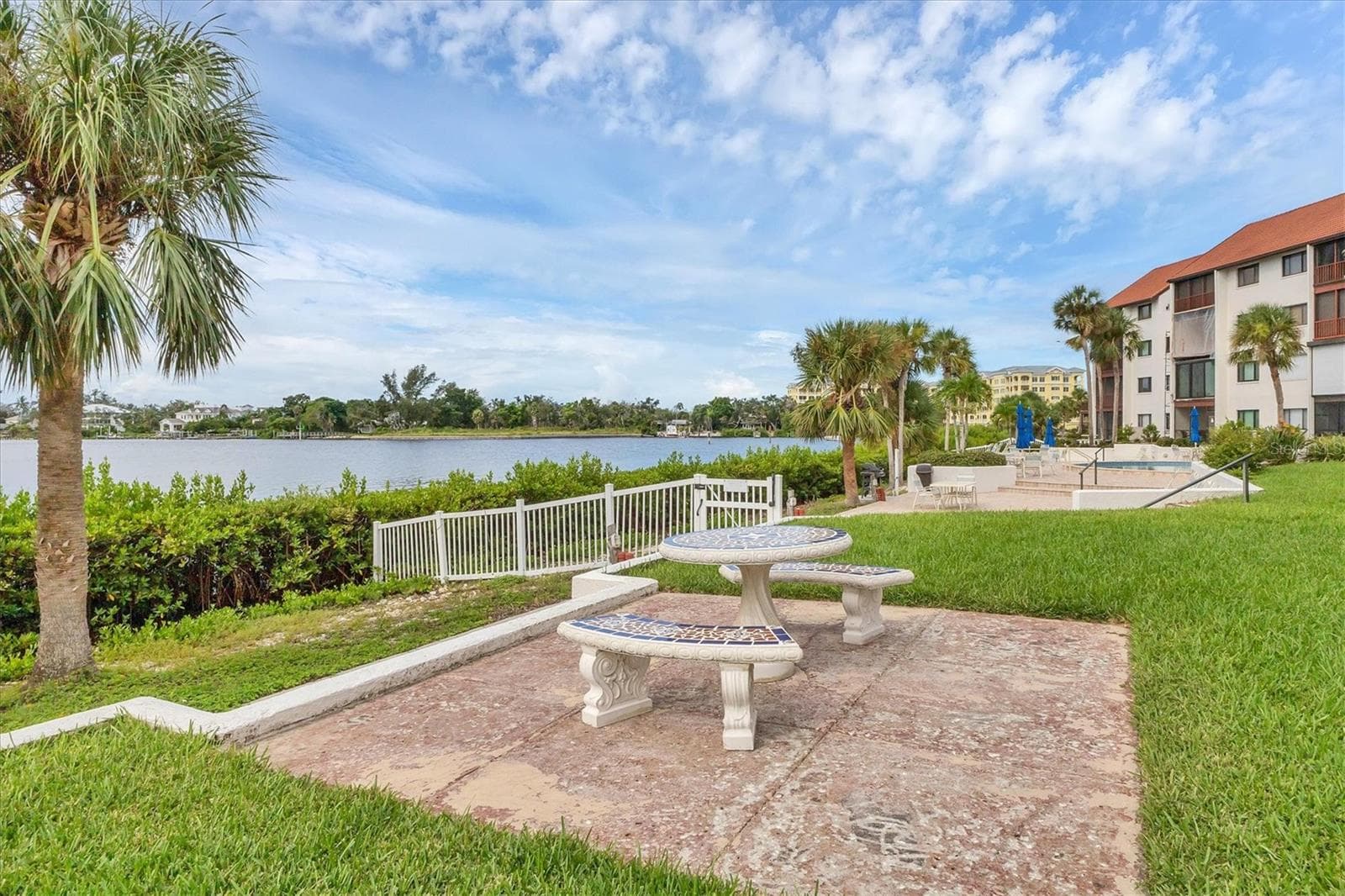 Condominium at 1640 STICKNEY POINT RD #40-101, SARASOTA, photo 31 of 38