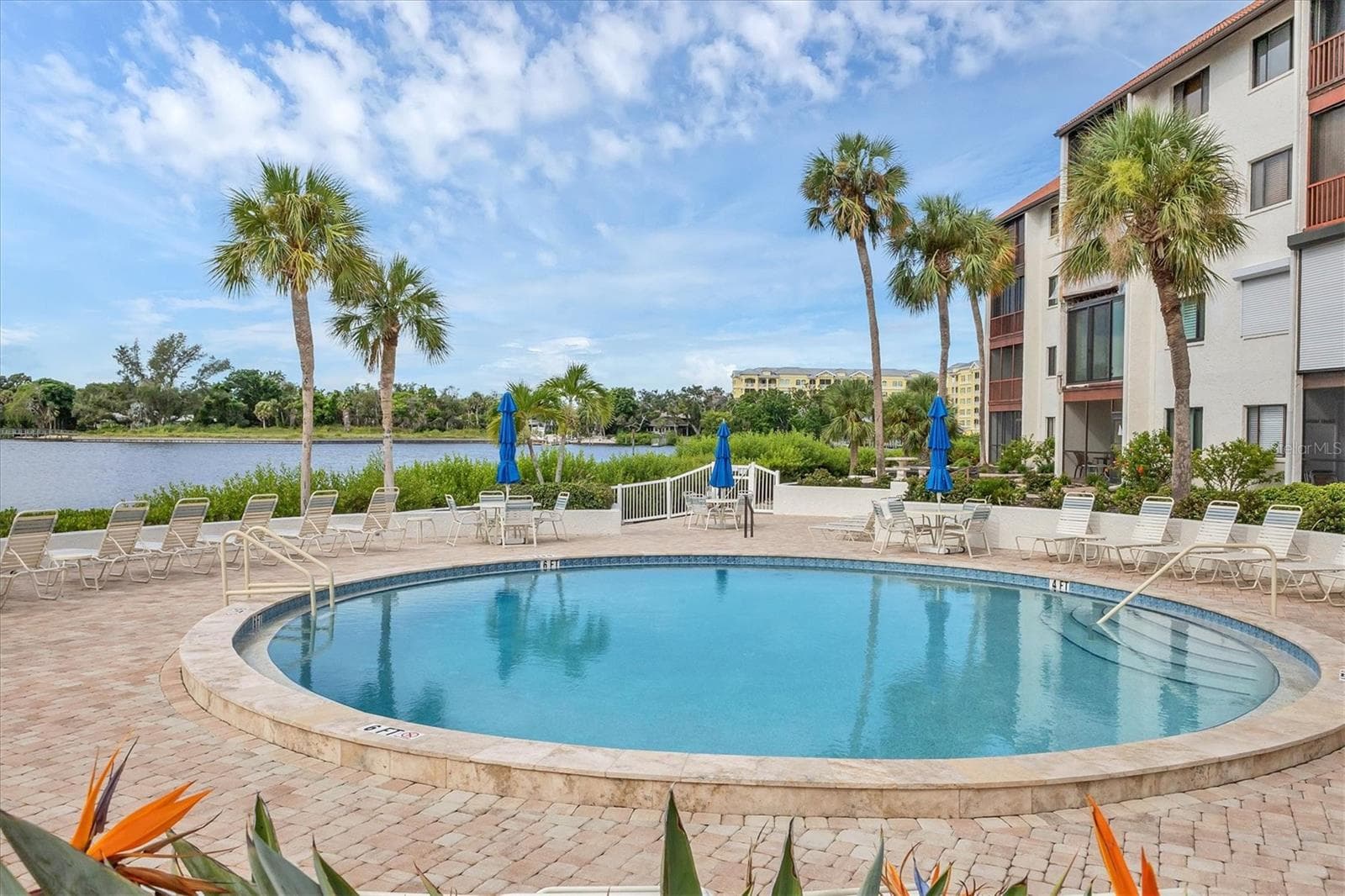 Condominium at 1640 STICKNEY POINT RD #40-101, SARASOTA, photo 32 of 38