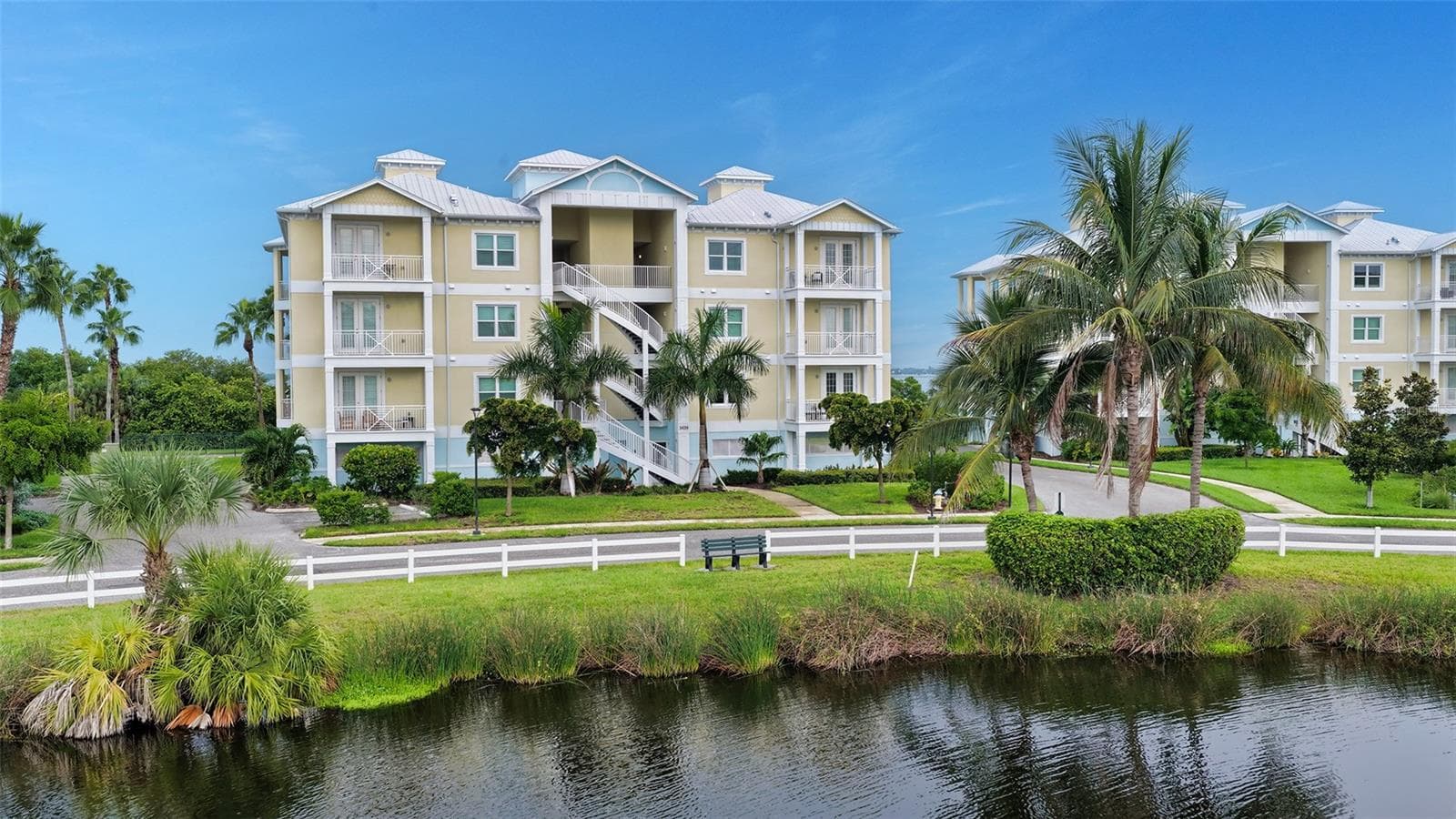 3439 79TH STREET CIR W #303