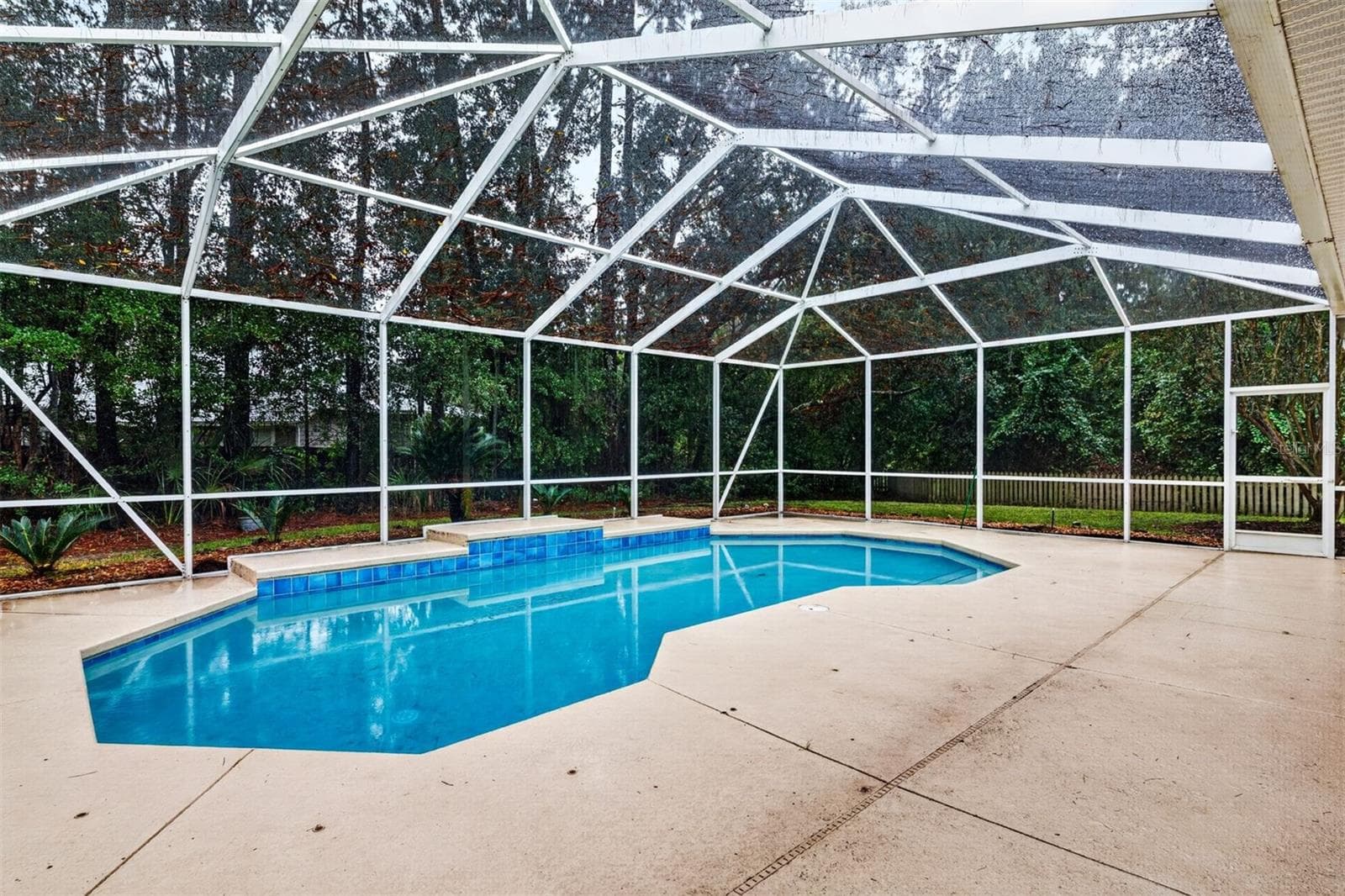 Pool View - 4923 NW 62ND ST, GAINESVILLE