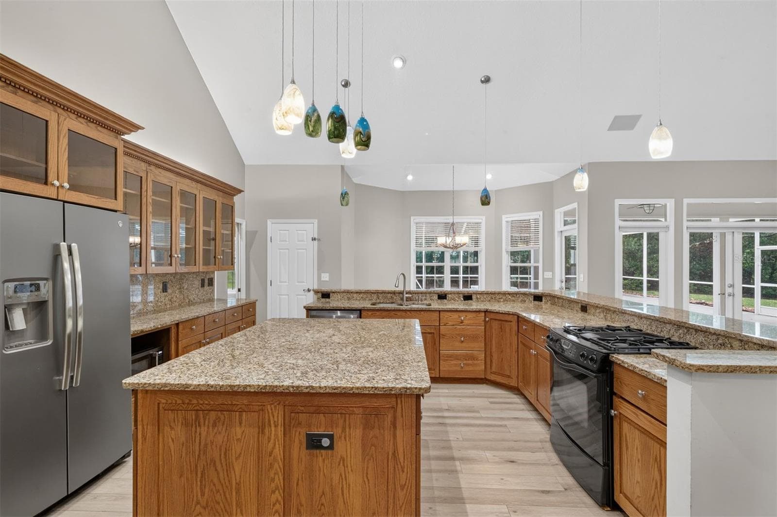 Kitchen - 4923 NW 62ND ST, GAINESVILLE