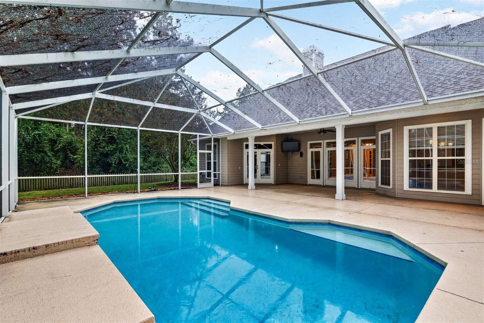 Single Family Residence at 4923 NW 62ND ST, GAINESVILLE, photo 53 of 71