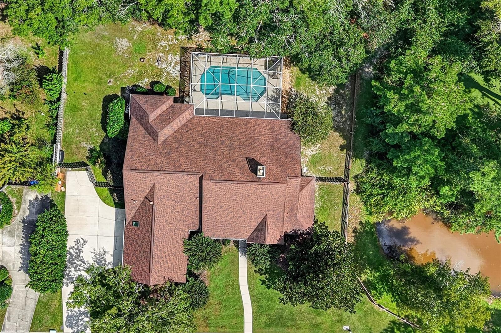 Single Family Residence at 4923 NW 62ND ST, GAINESVILLE, photo 59 of 71
