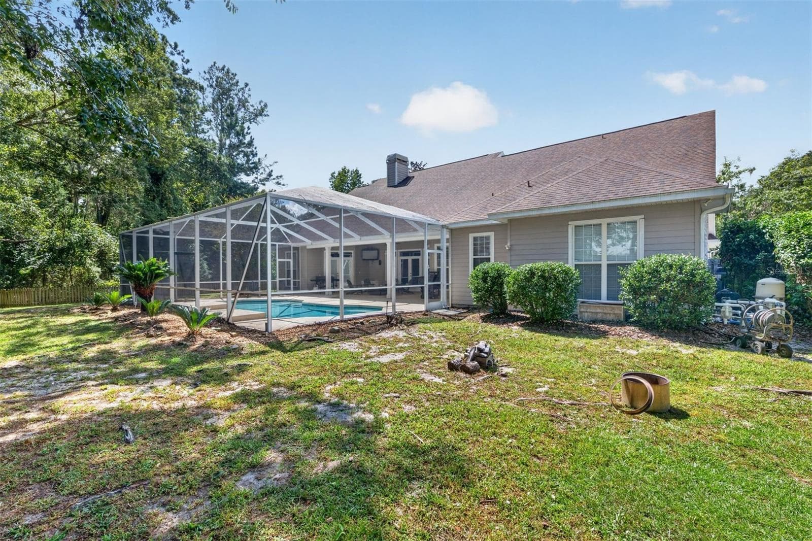 Single Family Residence at 4923 NW 62ND ST, GAINESVILLE, photo 60 of 71