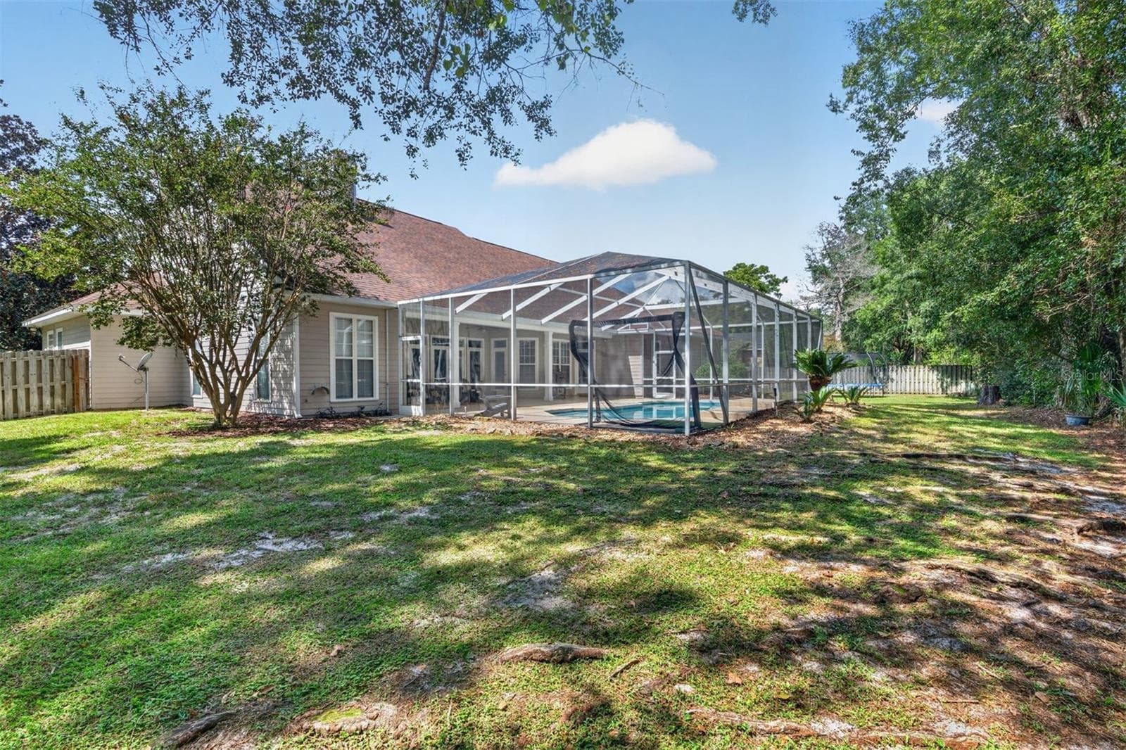 Single Family Residence at 4923 NW 62ND ST, GAINESVILLE, photo 64 of 71