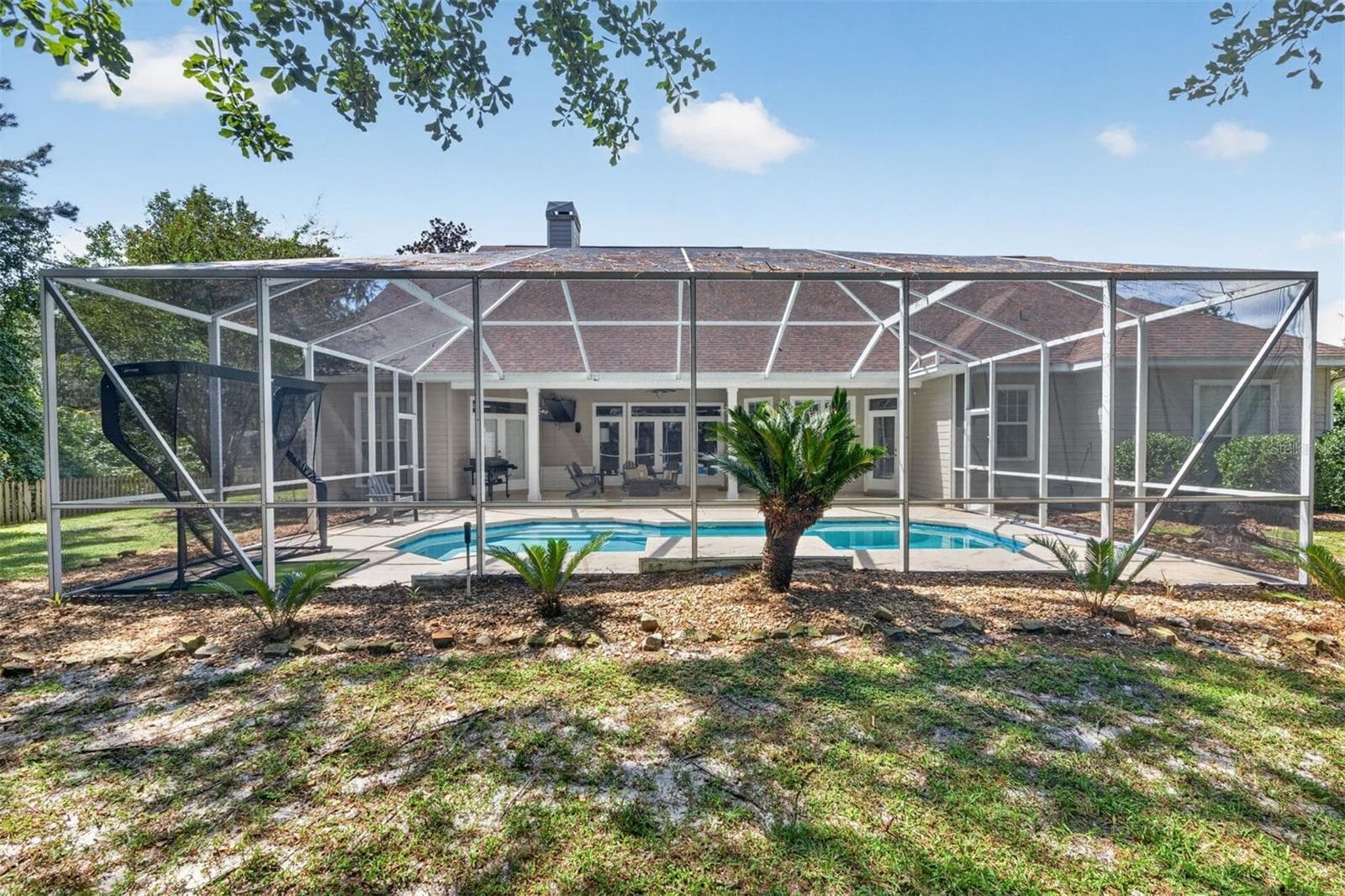 Single Family Residence at 4923 NW 62ND ST, GAINESVILLE, photo 65 of 71