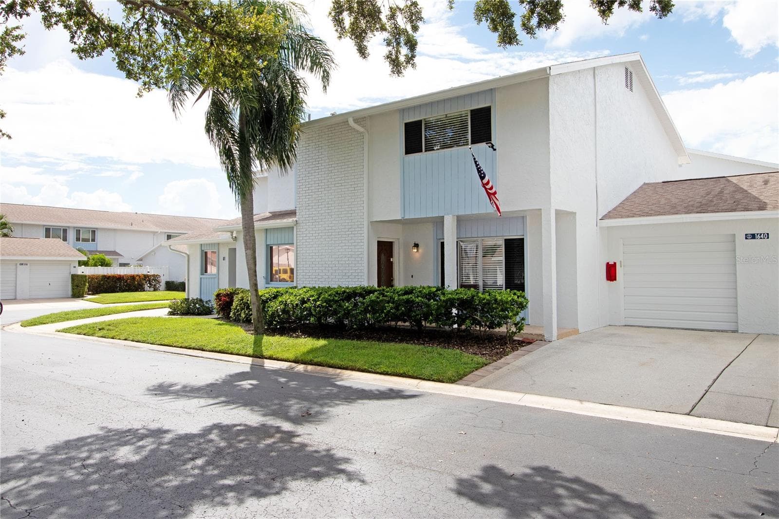 Condominium at 1640 CAPE HOPE AVE NE #2, ST PETERSBURG, photo 42 of 42