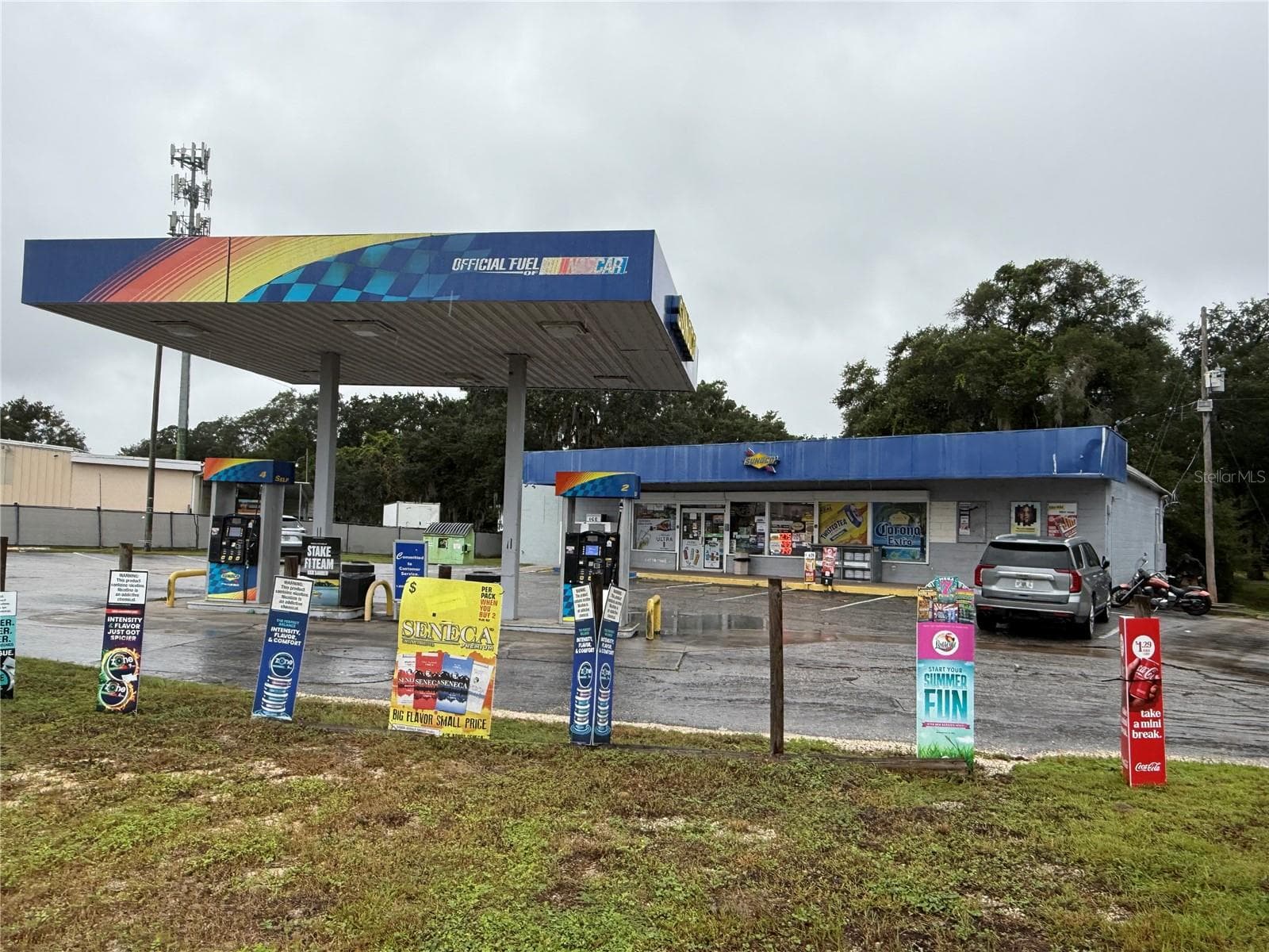 9945 SE HIGHWAY 42
