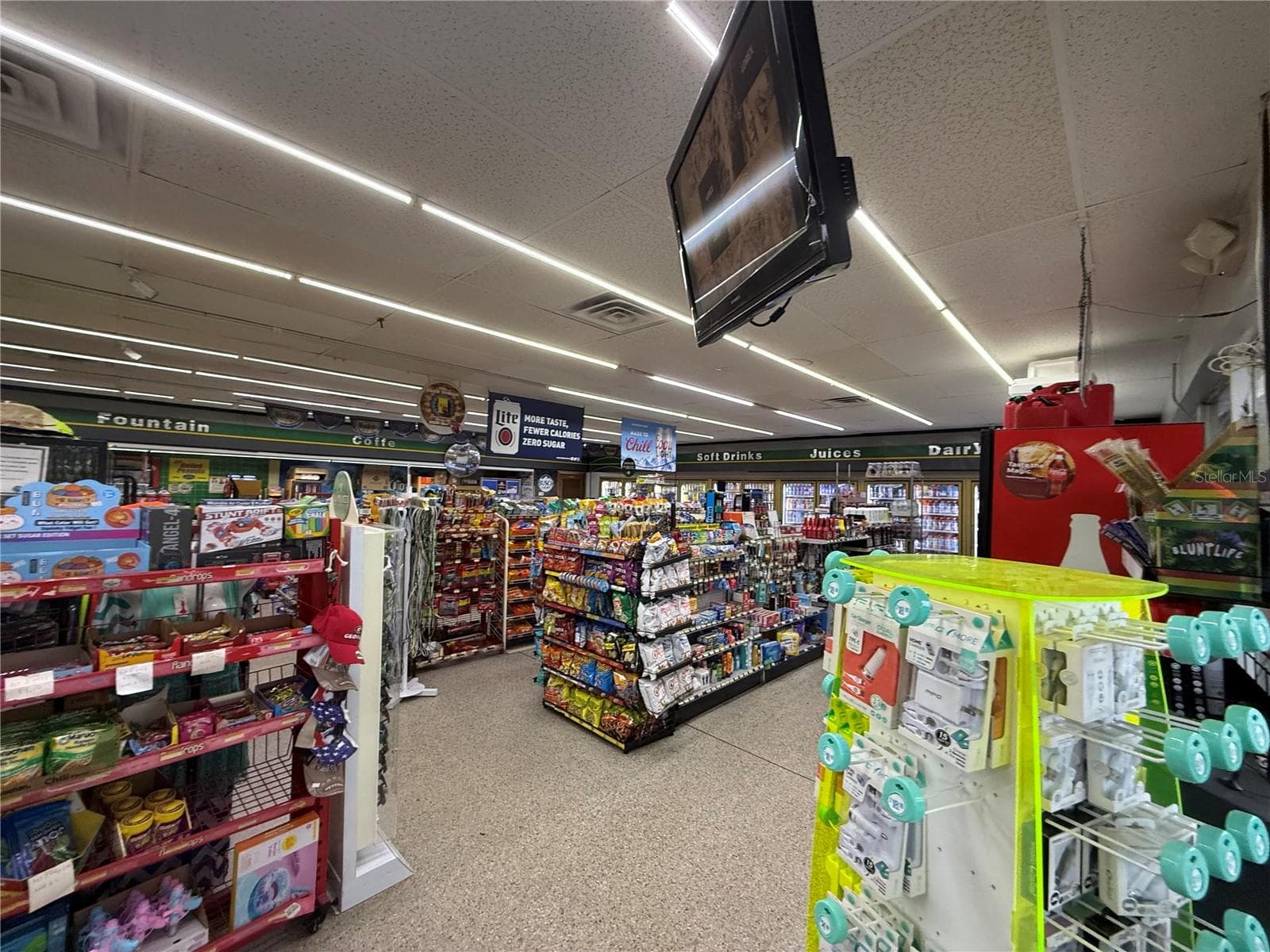Retail at 9945 SE HIGHWAY 42, SUMMERFIELD, photo 5 of 13