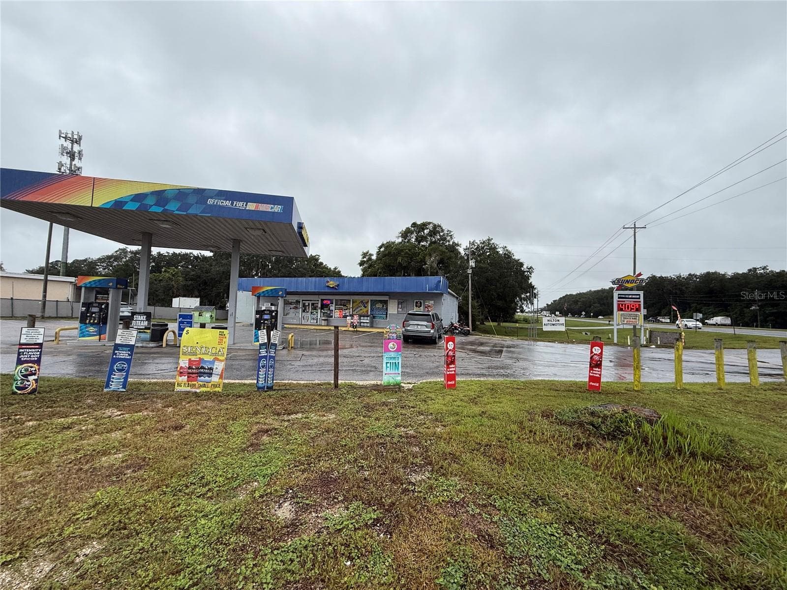 Retail at 9945 SE HIGHWAY 42, SUMMERFIELD, photo 6 of 13