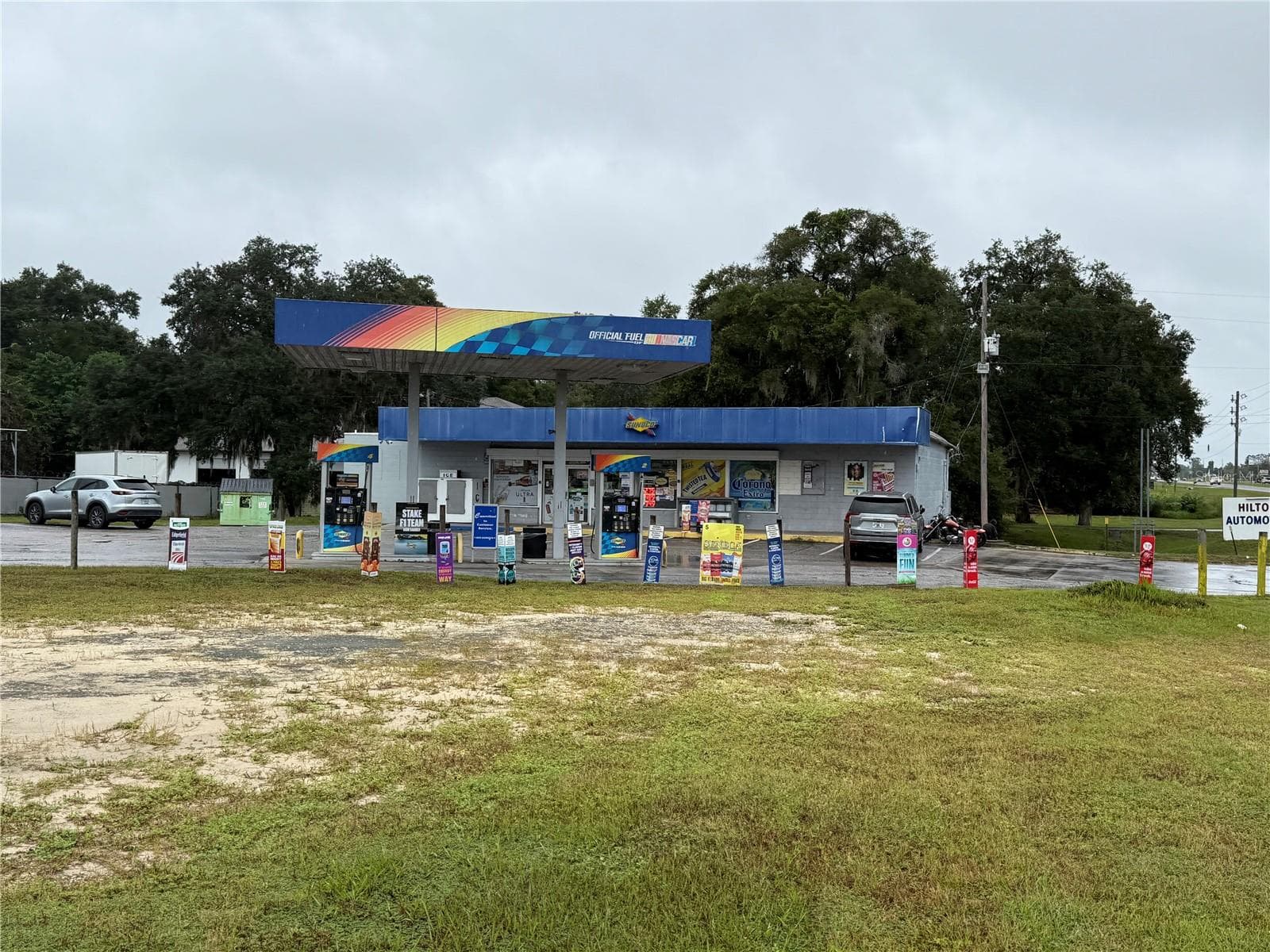 Retail at 9945 SE HIGHWAY 42, SUMMERFIELD, photo 7 of 13