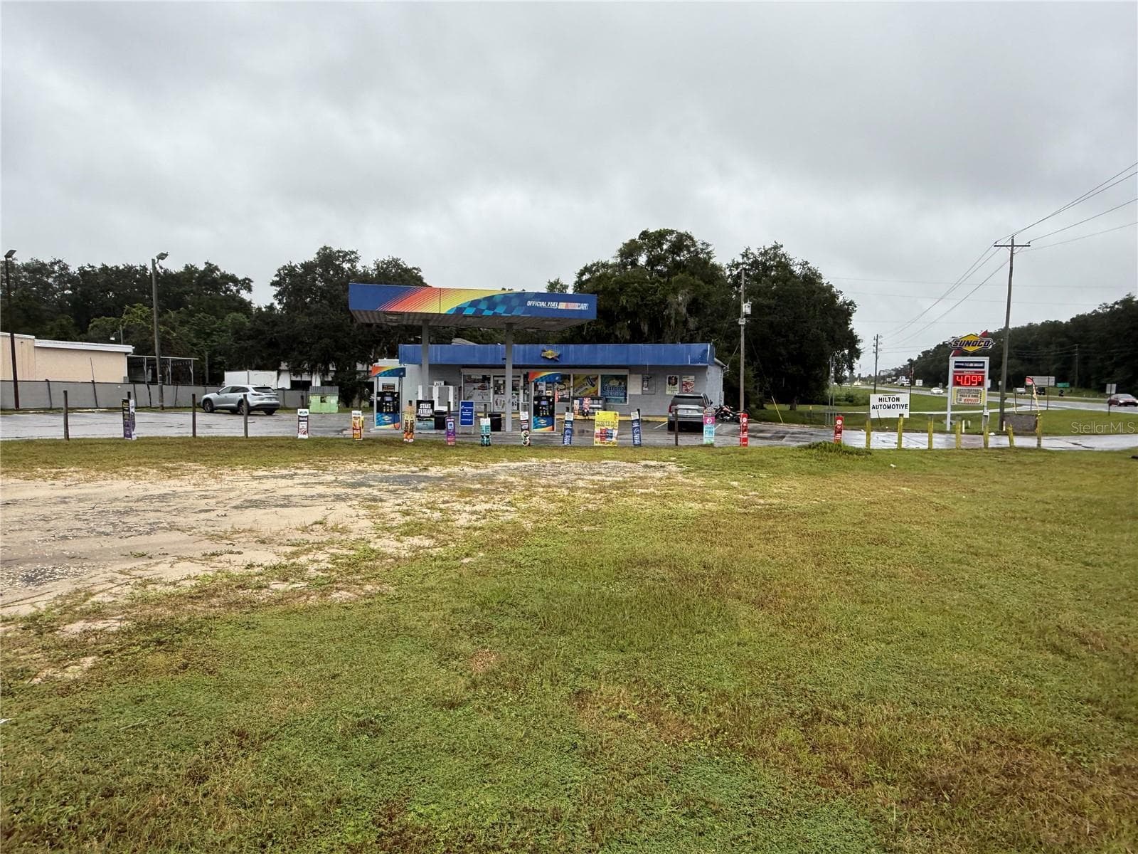 Retail at 9945 SE HIGHWAY 42, SUMMERFIELD, photo 8 of 13