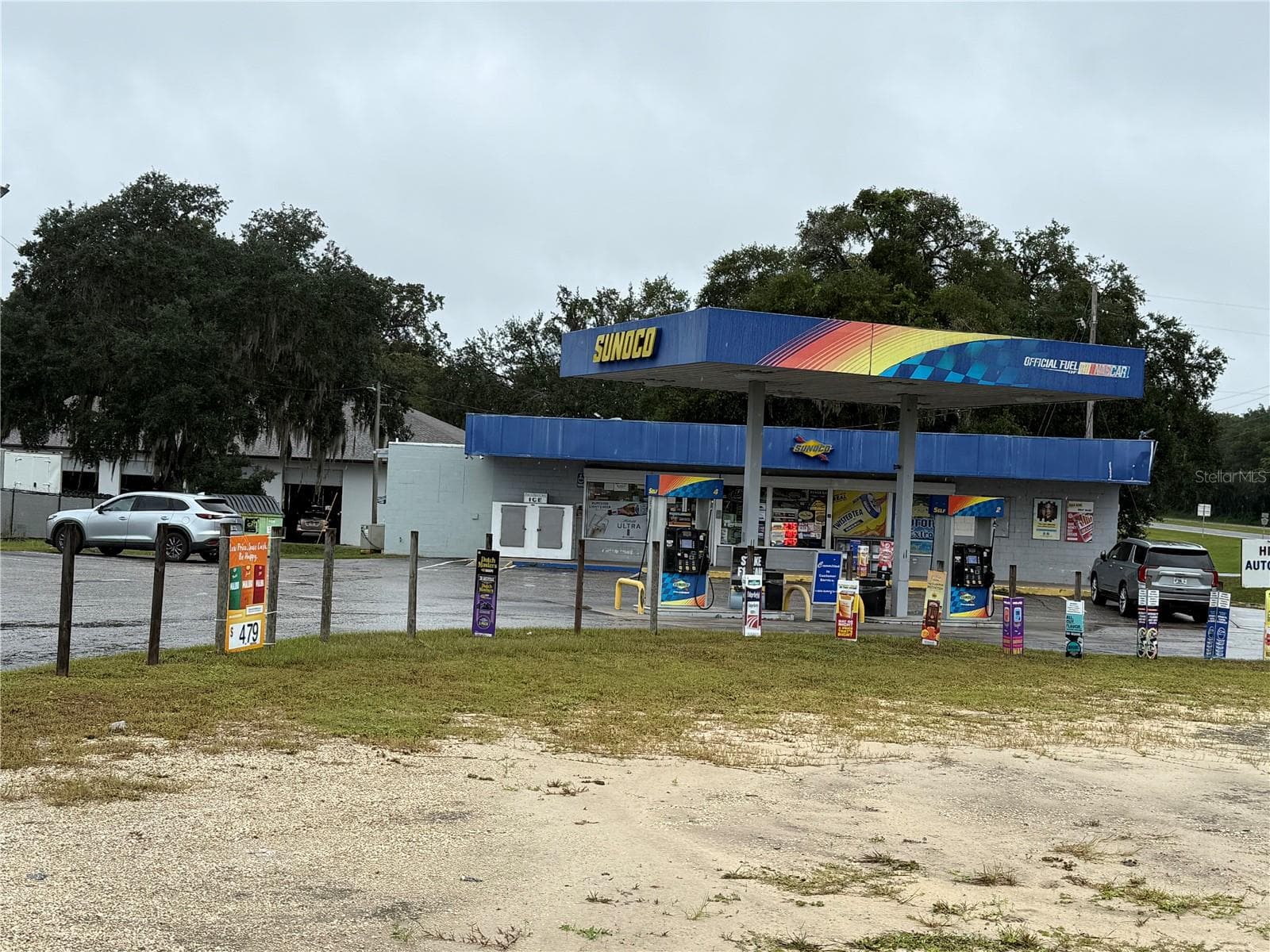 Retail at 9945 SE HIGHWAY 42, SUMMERFIELD, photo 10 of 13