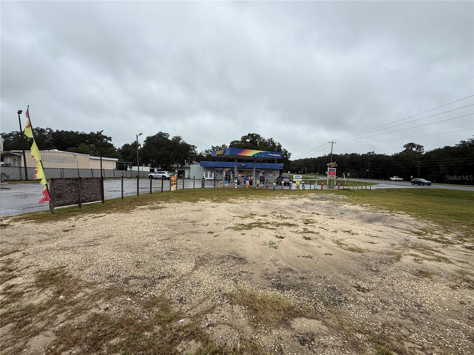 Retail at 9945 SE HIGHWAY 42, SUMMERFIELD, photo 11 of 13