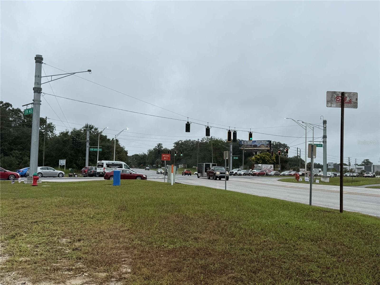 Retail at 9945 SE HIGHWAY 42, SUMMERFIELD, photo 12 of 13
