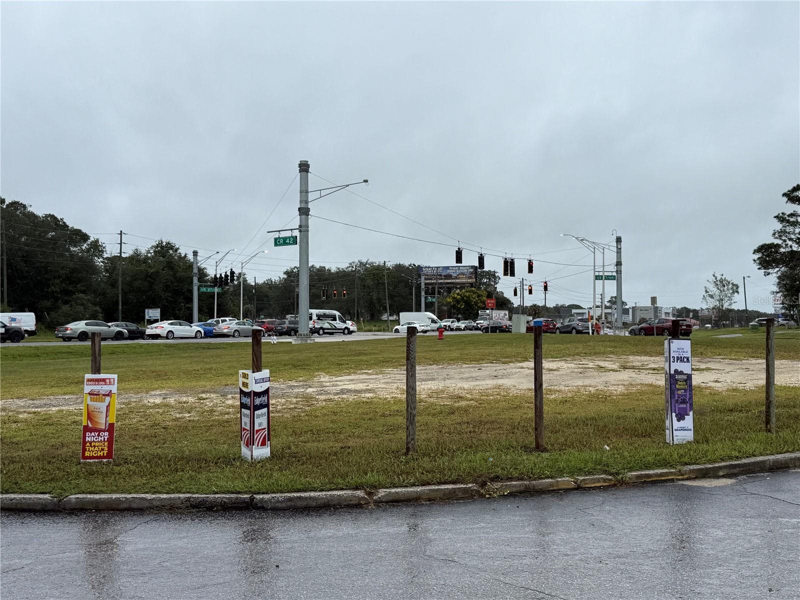Retail at 9945 SE HIGHWAY 42, SUMMERFIELD, photo 13 of 13