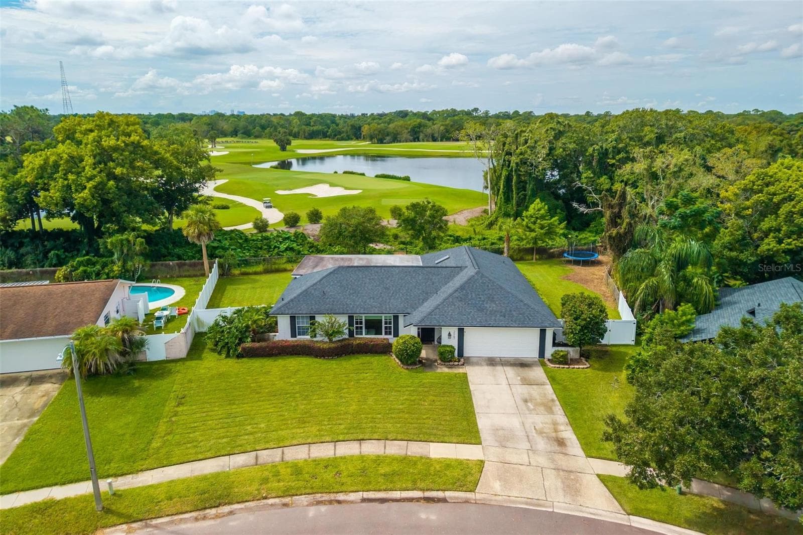 Single Family Residence at 2067 POINCIANA RD, WINTER PARK, photo 77 of 90