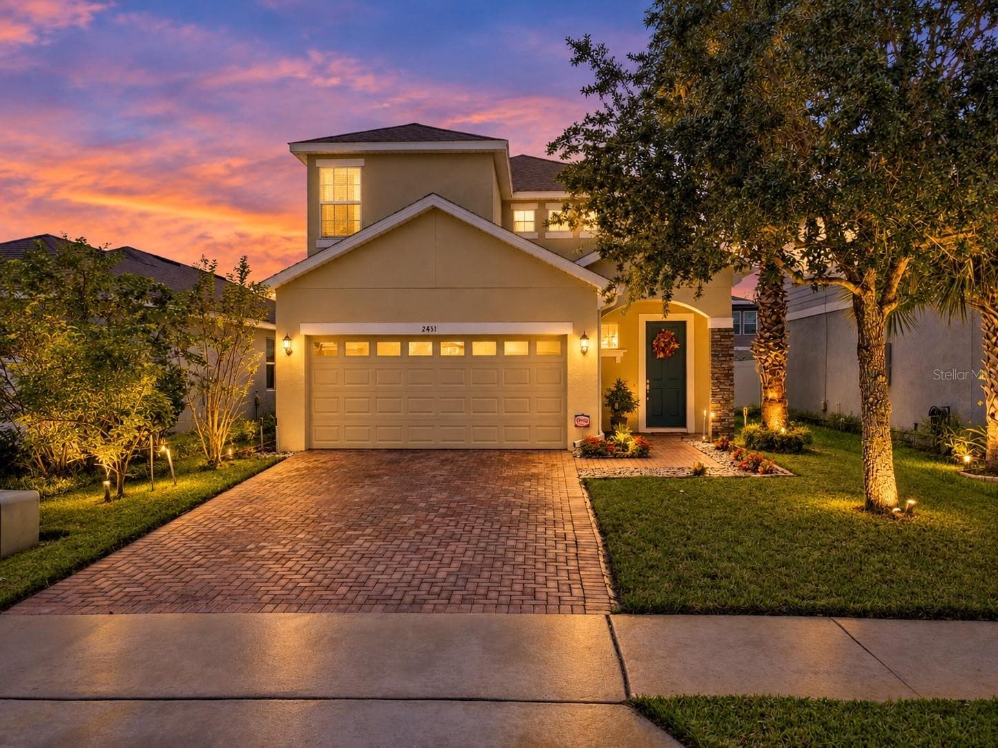 2431 WAXWING WAY