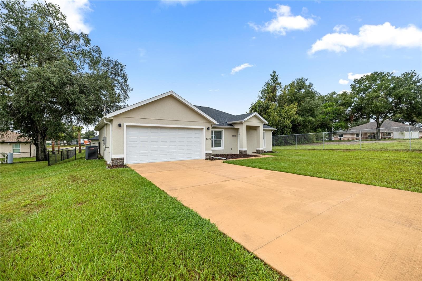 Single Family Residence at 5376 NW 1ST ST, OCALA, photo 2 of 32