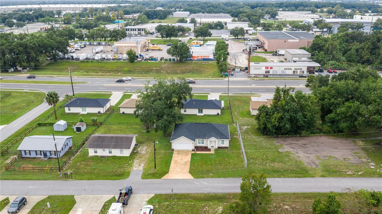 Single Family Residence at 5376 NW 1ST ST, OCALA, photo 31 of 32