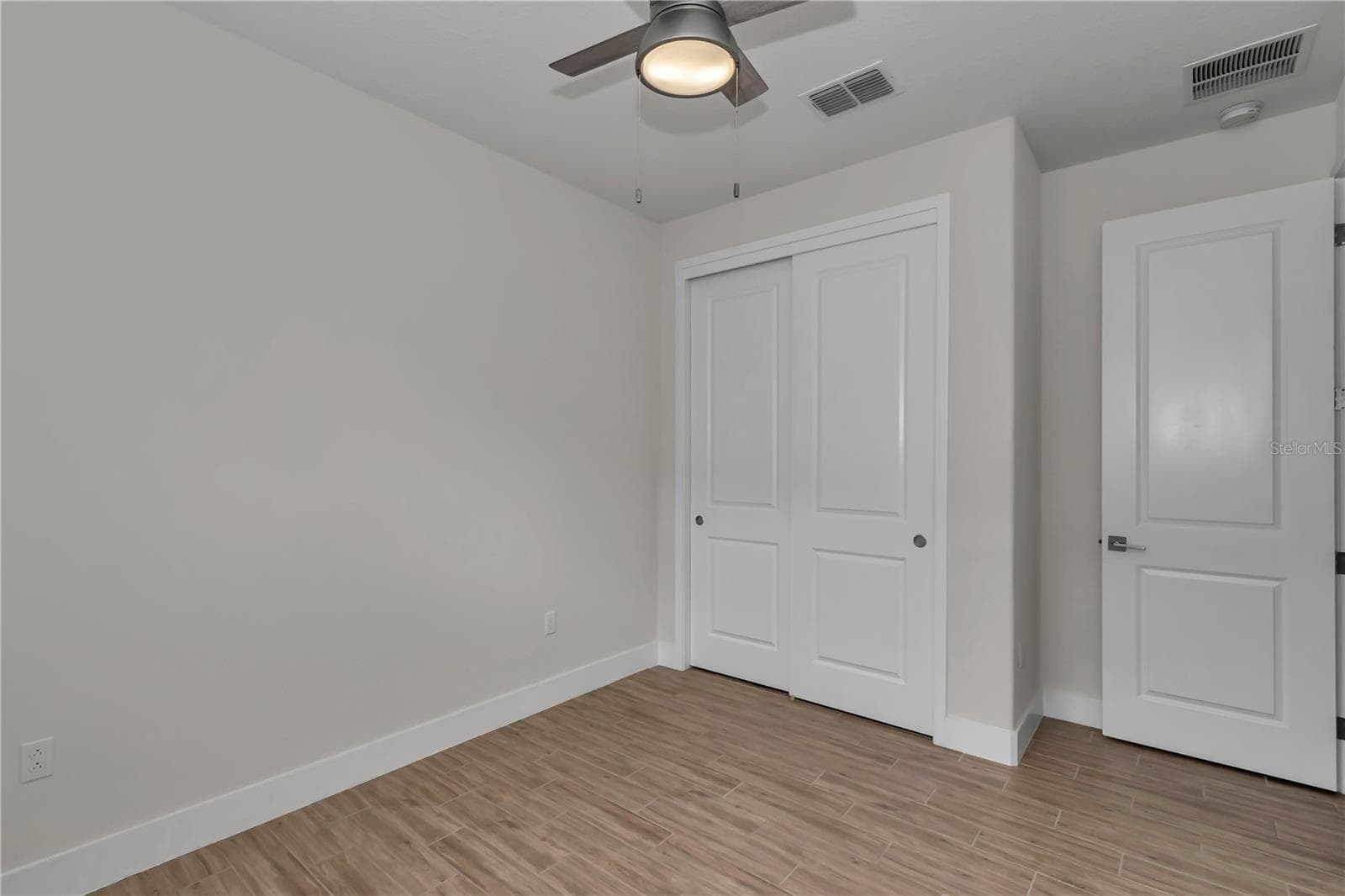3rd bedroom - 4358 NW 57TH AVE, OCALA