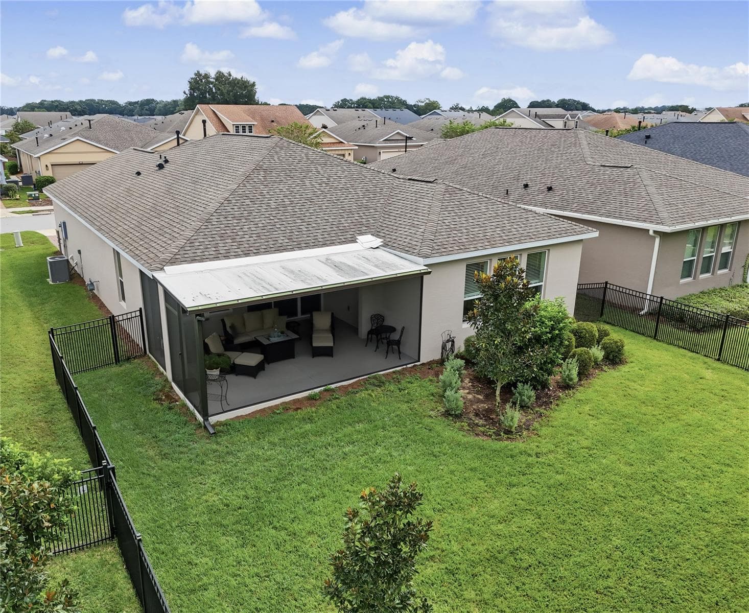 Single Family Residence at 4358 NW 57TH AVE, OCALA, photo 43 of 51
