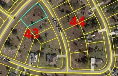Land at ZENITH ST, LABELLE, photo 3 of 3